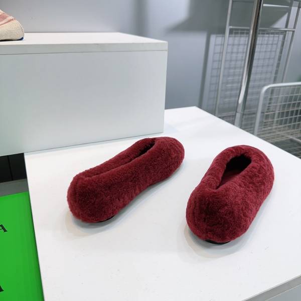 Bottega Veneta Shoes BVS00130